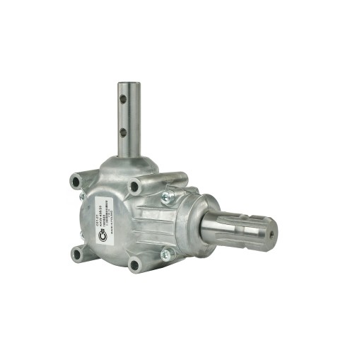 A2.00.07.009 - Угловая передача ALU-ECO 1:1 PTO: 65mm HYDROLIDER