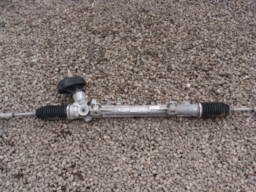 Рульовий редуктор renault clio v 490011723r