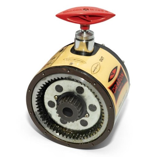 КОМПЛЕКТАЦІЯ ДЛЯ ЛЕБІДКИ DRAGON 8000 10000 12000 13000