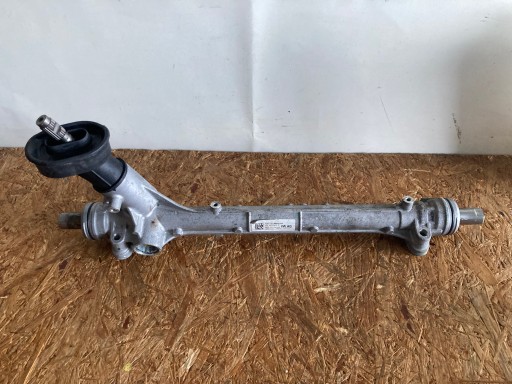 КОРОБКА ПЕРЕДАЧ VW POLO 2G0 2Q1423057J