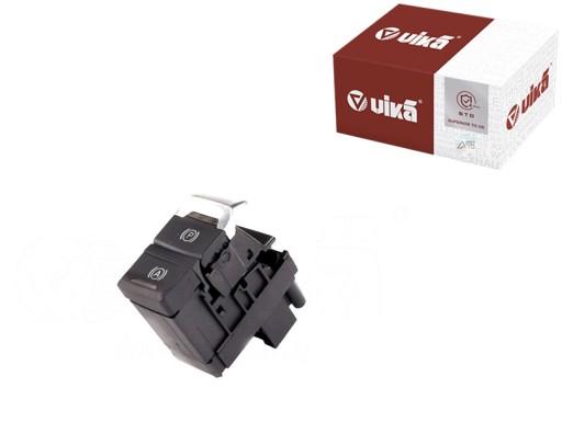 99271603301 - ЭЛЕКТРОМЕХАНИЧЕСКИЙ ВЫКЛЮЧАТЕЛЬ СТОЯНОЧНОГО ТОРМОЗА EPB AUDI A4 08-16 A5