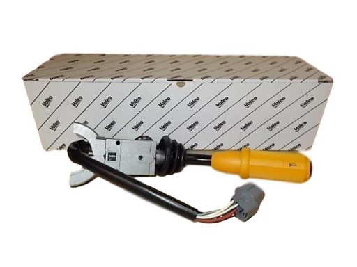 ПЕРЕМИКАЧ ПРИВОДУ JCB 701/52601 VALEO OEM
