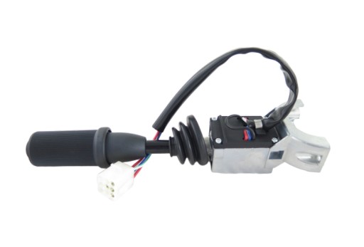 234956 - ПЕРЕМИКАЧ ПРИВОДУ MANITOU NEW HOLLAND MT MLT