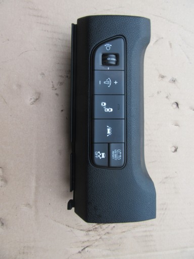 ПЕРЕМИКАЧ СВІТЛА KIA NIRO 93700-G5EH0