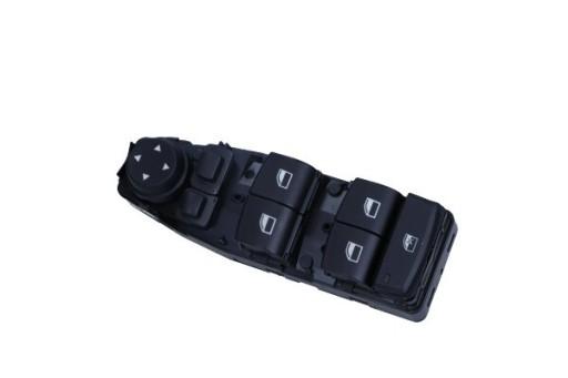 61319241955 9241955 - Перемикач склопідйомників bmw 5 (f07/10) md26004