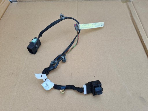 ПЕРЕМИКАЧ РЕГУЛЮВАННЯ СИДІННЯ CHRYSLER PT CRUISER