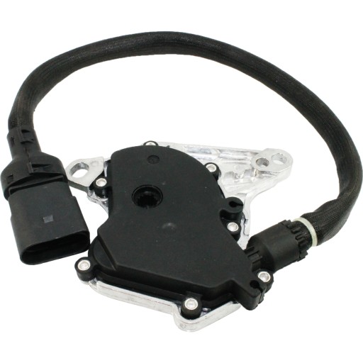 01V919821B - Переключатель коробки передач AUDI A4 00-05