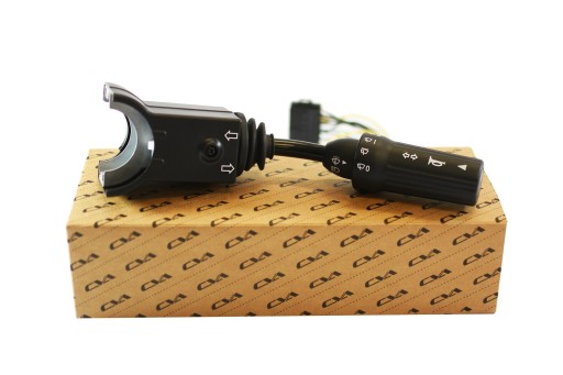 11171772 - ВИМИКАЧ СВІТЛА І СКЛООЧИСНИКА VOLVO CVA ЗАРЯДНИЙ ПРИСТРІЙ