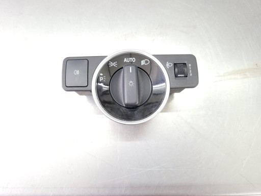 Вимикач світла MERCEDES B-Class W176 GLE A2469050851