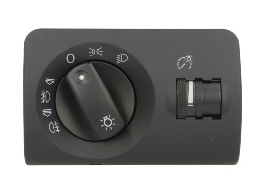 114 757 - ВЫКЛЮЧАТЕЛЬ СВЕТА VAG