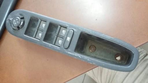 1534 - Переключатель стеклоподъемников альфа ромео 159