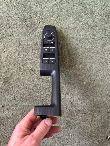 ОКОННЫЙ ВЫКЛЮЧАТЕЛЬ FORD KUGA MK3 NX7T-14540-DC