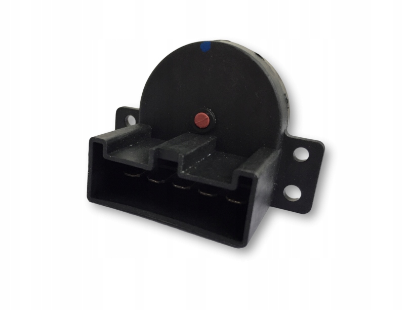 77367027 - ПЕРЕКЛЮЧАТЕЛЬ ВЕНТИЛЯТОРА FIAT DUCATO 2006-ORIGINAL