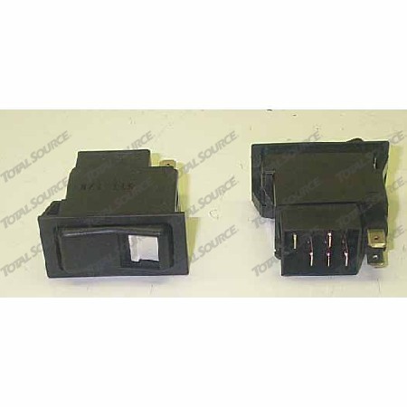 ПЕРЕМИКАЧ СКЛООЧИСНИКА LINDE 0009732616