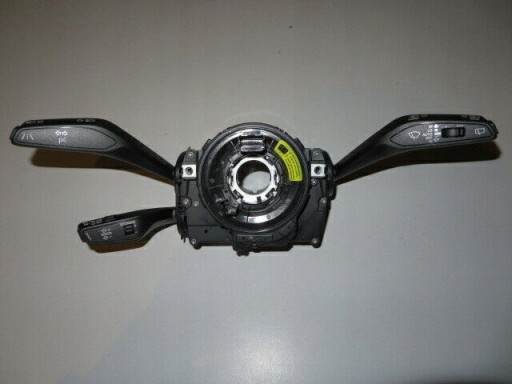 ЗАБЛОКОВАНИЙ ПЕРЕМИКАЧ ПЕРЕКЛЮЧЕННЯ ПАВУКА AUDI A4 B9 A5 8W Q5 Q7 4M 4M0907129HL