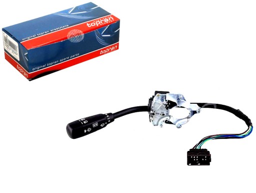 КОМБІНОВАНИЙ ПЕРЕМИКАЧ ПІД РУЛЬОВИМ MERCEDES E T-