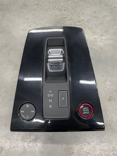 8Y0713059D - Переключатель переключения передач DEKOR START STOP A3 8y S3 8Y оригинал