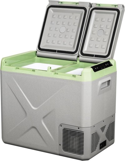 ПОРТАТИВНЫЙ ХОЛОДИЛЬНИК ALPICOOL