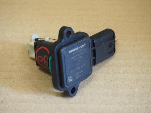 7520519 - ВИТРАТОМІР ПОВІТРЯ BMW 2.0 2.5 3.0 B