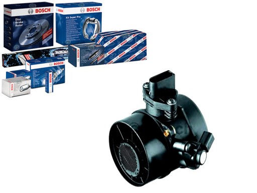 РАСХОДОМЕР ВОЗДУХА DB BOSCH