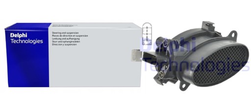 ВИТРАТОМІР ПОВІТРЯ LAND ROVER