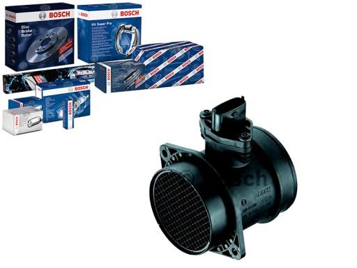 0280218088 - Витратомір повітря volvo bosch