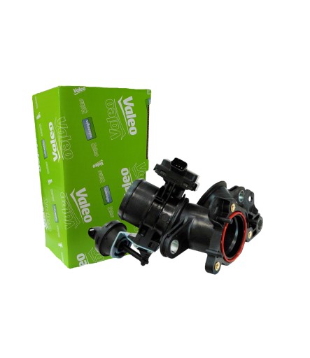 Дроссельная заслонка 2.0 HDI V29007022 9655233680 0345G7