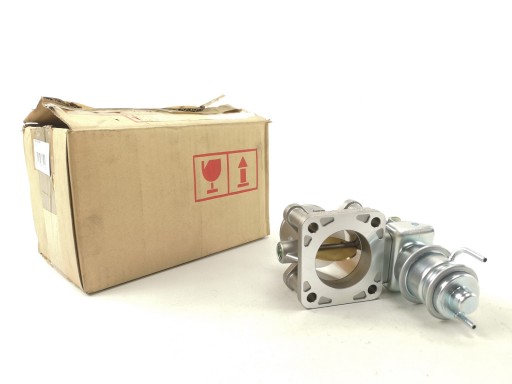 ДРОСЕЛЬ FORD RANGER 2.5 TDCi MAZDA BT-50 2.5 MZR-CD - НОВИЙ ОРИГІН.