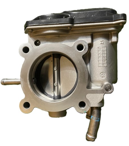 35100-2B340 - ДРОССЕЛЬНАЯ ЗАСЛОНКА HYUNDAI KIA 1.6 T-GDI G4FJ 2023R 3000KM