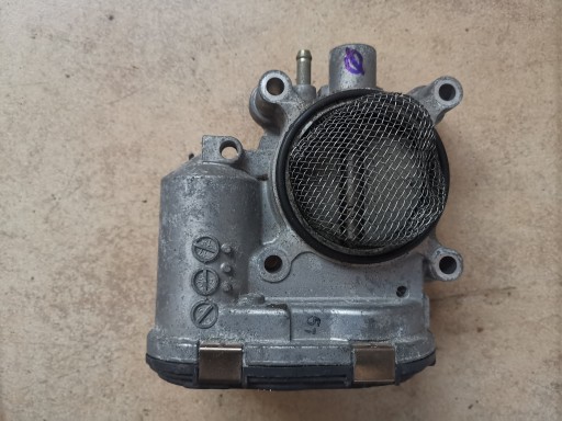 Дросель mercedes bosch 0 280 202 067