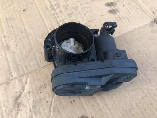 ДРОСЕЛЬНА ЗАСЛІНКА PEUGEOT 206 1.4 0280750164