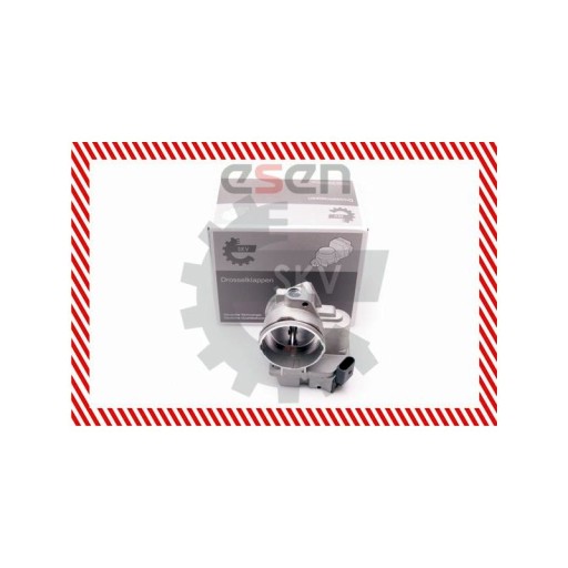 ВОЗДУШНЫЙ ДЕМПФЕР 12SKV062