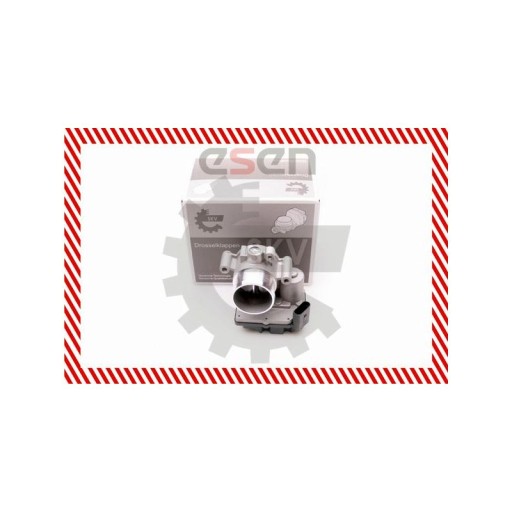 ВОЗДУШНЫЙ ДЕМПФЕР 12SKV064