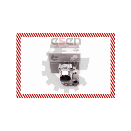 ВОЗДУШНЫЙ ДЕМПФЕР 12SKV065