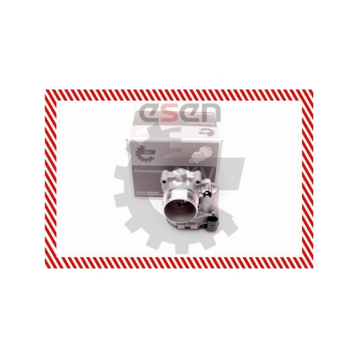 ВОЗДУШНЫЙ ДЕМПФЕР 12SKV068