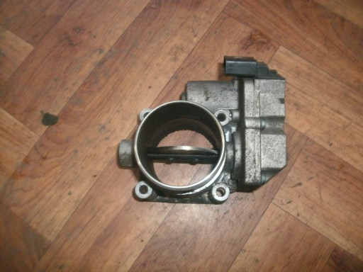 ДРОСЕЛЬНА ЗАСЛІНКА CHEVROLET CAPTIVA ANTARA 2.0 VCDI 96955300 ОРИГІНАЛ