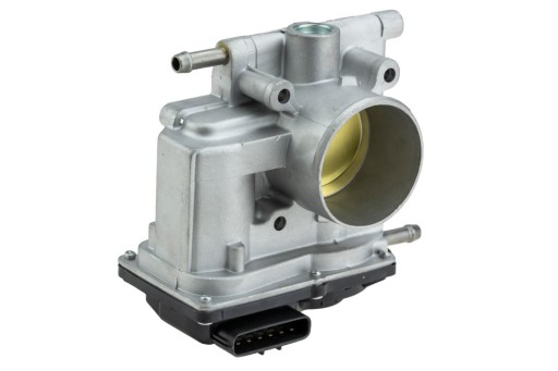 ETB-MZ-003 - ВОЗДУШНЫЙ ДЕМПФЕР MAZDA 3 1.6 2003-2019