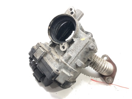 ДРОСЕЛЬНА ЗАСЛІНКА SUZUKI SX4 48CPD1 1.9 120KM