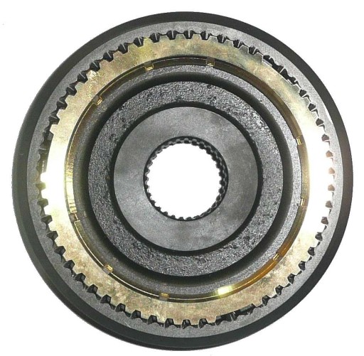 2407 - ПЕРЕКЛЮЧАТЕЛЬ КПЛ 1/2 № 10 TOYOTA