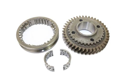 20202020 - ПОДШИПНИК КОЛЕСА ПЕРЕКЛЮЧЕНИЯ ПЕРЕДАЧ 5 ПЕРЕДАЧ COROLLA AVENSIS RAV4