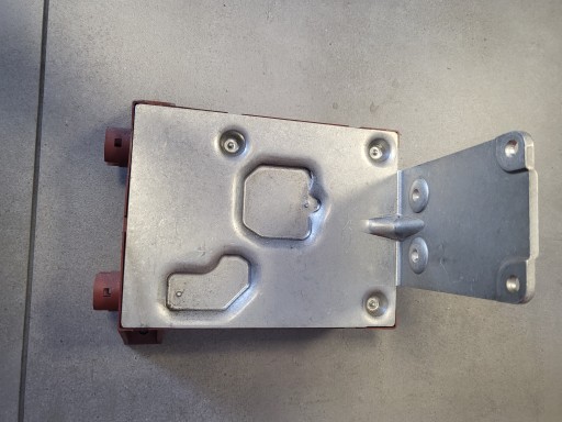 81.25907.0326 - ИНВЕРТОР 24/12 MAN TGX 81.25907-0326