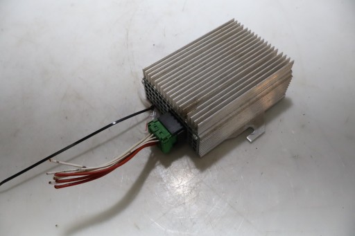 ПЕРЕТВОРЮВАЧ 28В/14В VOLVO FH IV 460