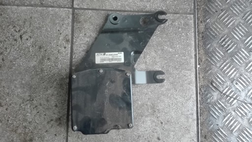 ІНВЕРТОР 81259070348 MAN TGX TGS EURO 6 400 ЗЛ