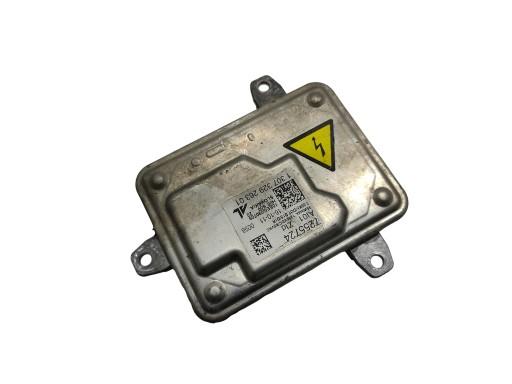 0 204 836 212 - BOSCH 0204836212 ТОРМОЗНОЙ СЕРВОПРИВОД OPEL ADAM