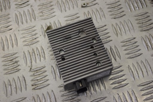 КОНВЕРТЕР MERCEDES ACTROS MP4