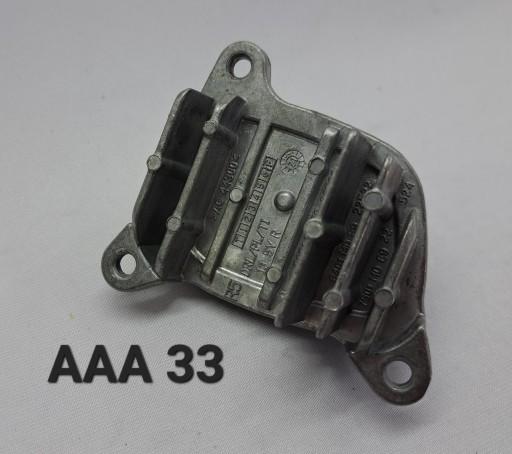 T43043 - TIMING BELT ROLLER FIAT COUPE 1.8