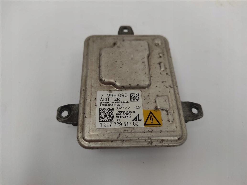 Модуль ксенона для BMW F10 F20 F30 7296090