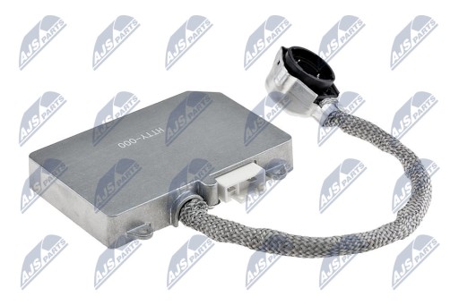 EPX-TY-000 - ПРЕОБРАЗОВАТЕЛЬ НАПРЯЖЕНИЯ D2S/D2R LEXUS IS 1998-2005, R