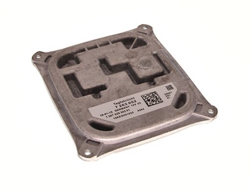 27-1689 - BMW 3 E92N 08-13/ X5 E70N DRL Lighting Converter