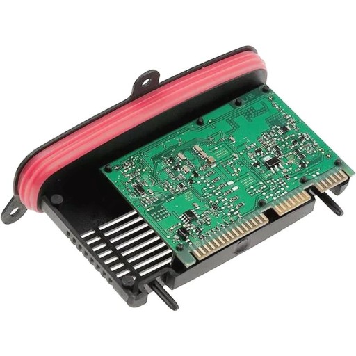 EPX-BM-030, EPX-BM-030 - Преобразователь драйверного модуля водительские ксеноновые лампы нерулевой bmw 3 4 5 x5 x6